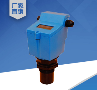 UTG21-P型超聲波液位計
